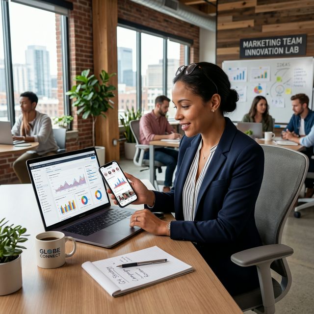 Social Media Manager